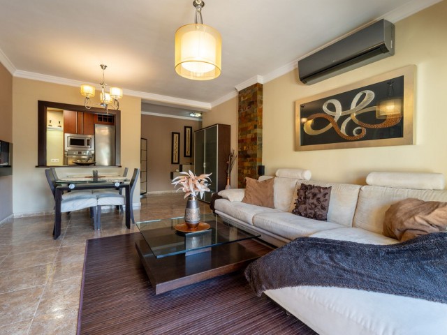 3 Schlafzimmer Apartment in Arroyo de la Miel