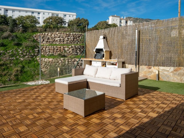 3 Schlafzimmer Apartment in Arroyo de la Miel