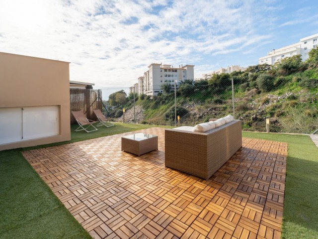 3 Schlafzimmer Apartment in Arroyo de la Miel