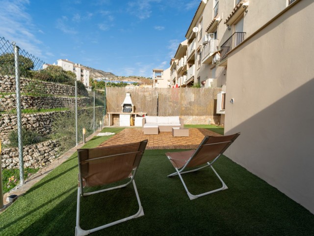3 Schlafzimmer Apartment in Arroyo de la Miel