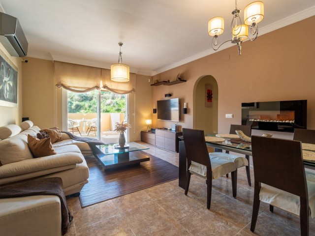 3 Schlafzimmer Apartment in Arroyo de la Miel