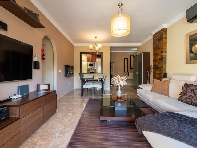 3 Schlafzimmer Apartment in Arroyo de la Miel