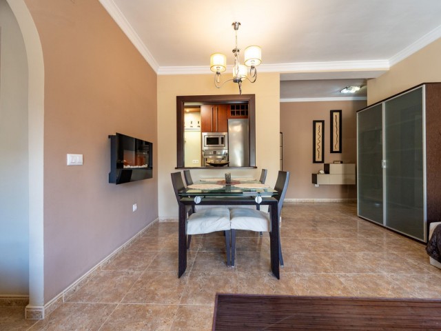 3 Schlafzimmer Apartment in Arroyo de la Miel