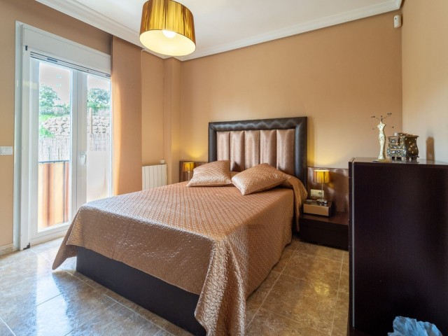 3 Schlafzimmer Apartment in Arroyo de la Miel