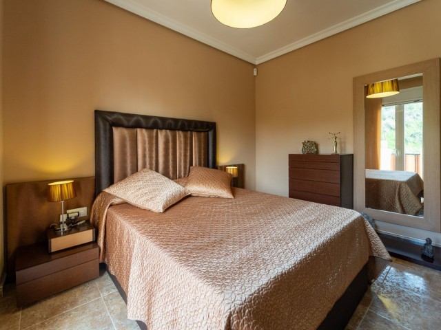 3 Schlafzimmer Apartment in Arroyo de la Miel