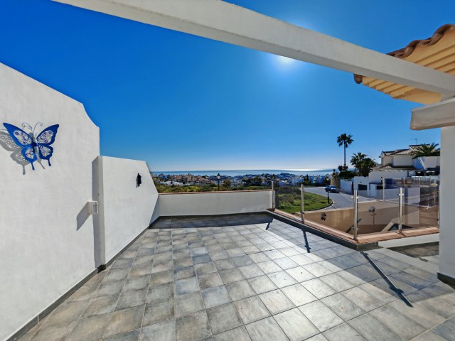 3 Schlafzimmer Villa in Riviera del Sol