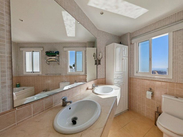 3 Schlafzimmer Villa in Riviera del Sol