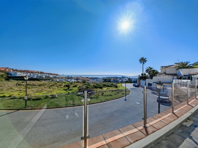 3 Schlafzimmer Villa in Riviera del Sol