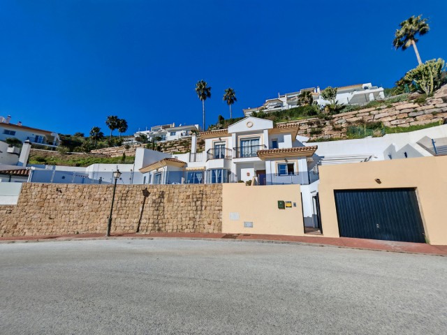 3 Schlafzimmer Villa in Riviera del Sol