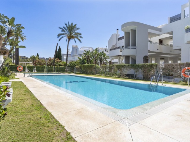 Apartment, La Cala de Mijas