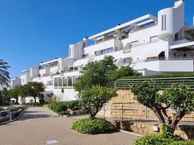 3 Schlafzimmer Apartment in La Cala de Mijas