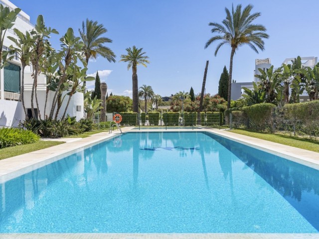 3 Schlafzimmer Apartment in La Cala de Mijas