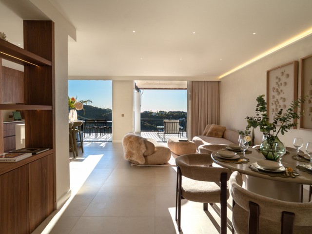 Appartement, Benahavis