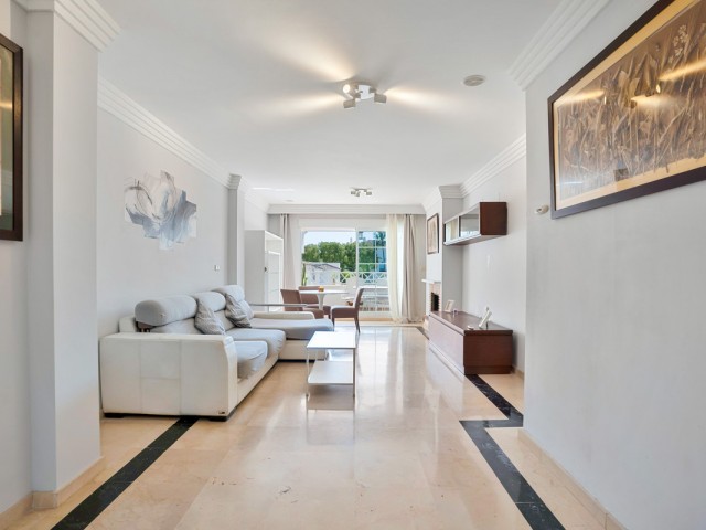 Appartement avec 2 Chambres  à Marbella