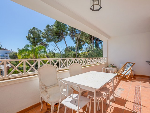 Appartement avec 2 Chambres  à Marbella