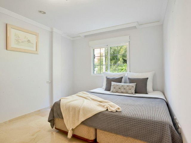 Appartement avec 2 Chambres  à Marbella