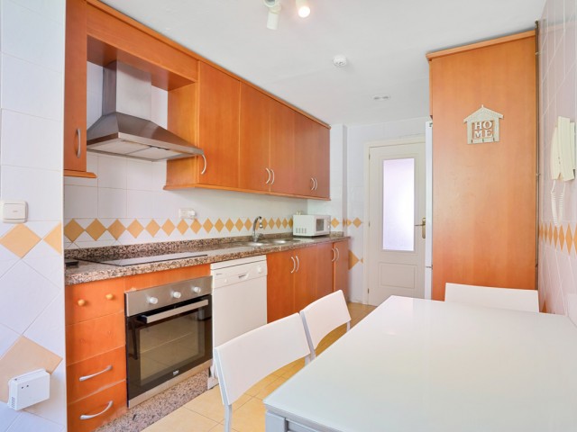 Appartement avec 2 Chambres  à Marbella