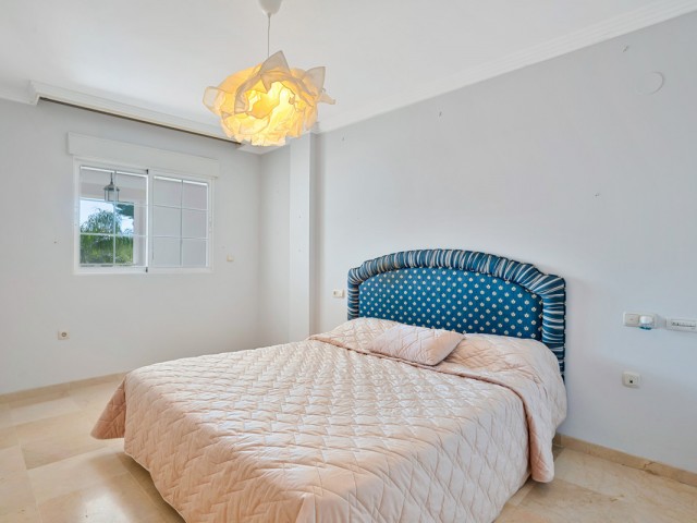 Appartement avec 2 Chambres  à Marbella