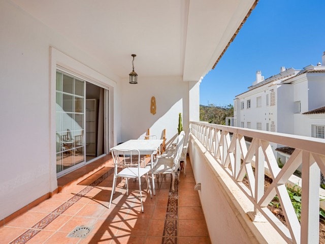 Appartement avec 2 Chambres  à Marbella