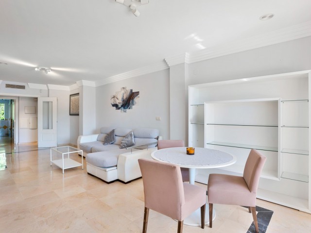 Appartement avec 2 Chambres  à Marbella