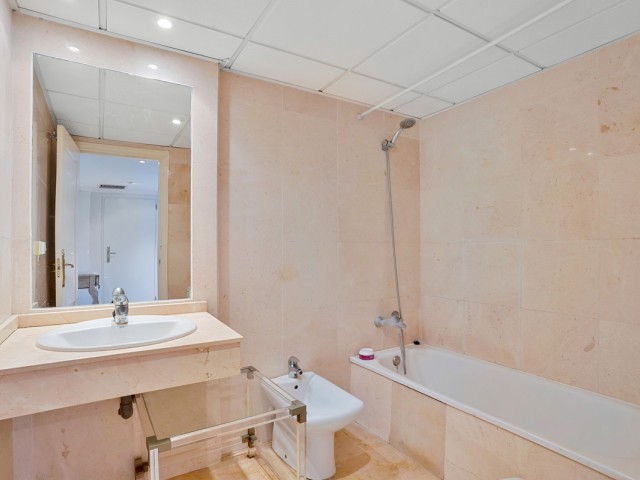 Appartement avec 2 Chambres  à Marbella