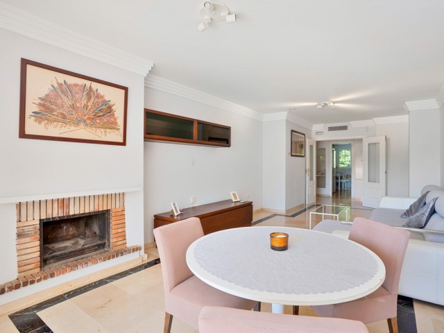 Appartement avec 2 Chambres  à Marbella