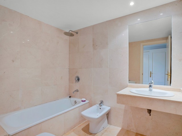 Appartement avec 2 Chambres  à Marbella