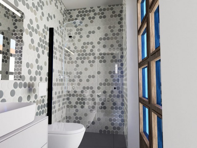 3 Soveroms Rekkehus i Estepona