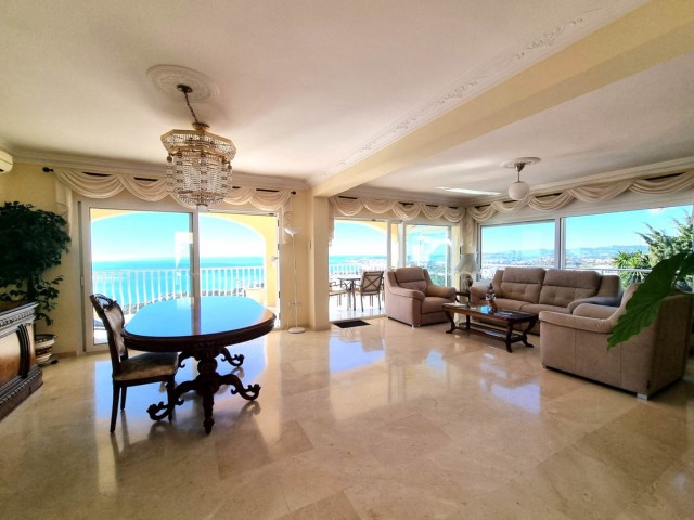 5 Schlafzimmer Villa in Benalmadena