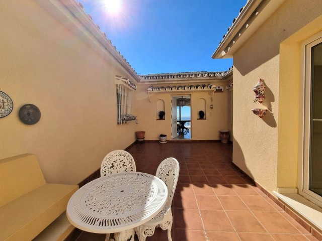 5 Schlafzimmer Villa in Benalmadena