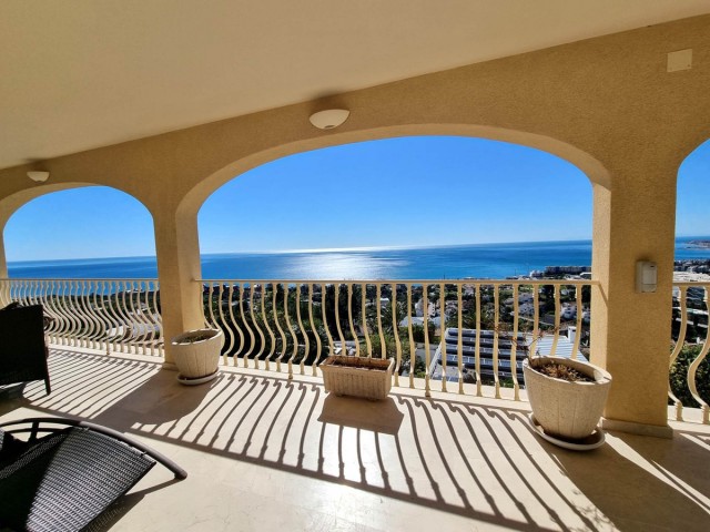 5 Schlafzimmer Villa in Benalmadena