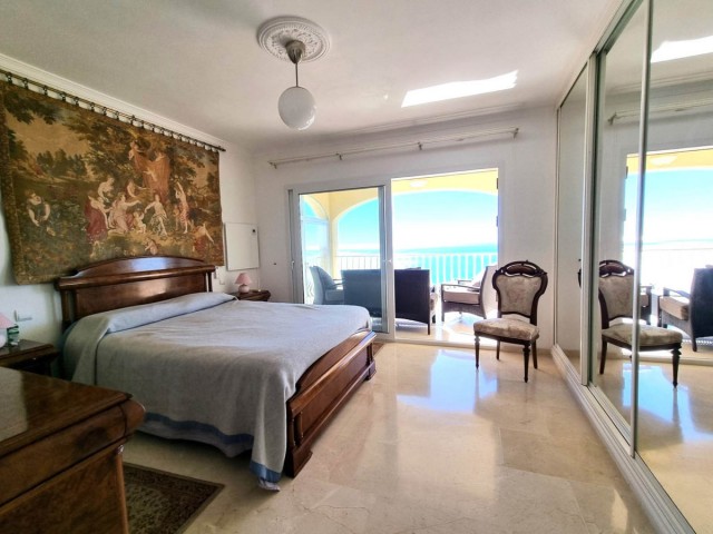 5 Schlafzimmer Villa in Benalmadena