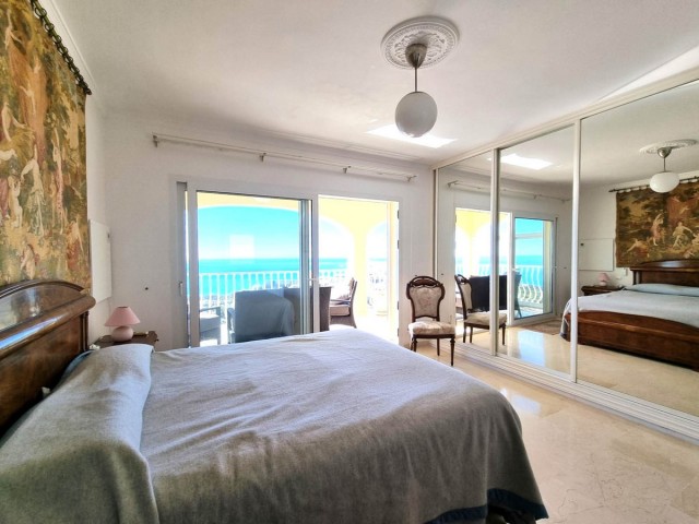 5 Schlafzimmer Villa in Benalmadena
