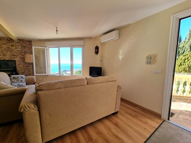 5 Schlafzimmer Villa in Benalmadena