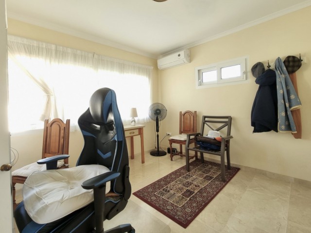 5 Schlafzimmer Villa in Benalmadena