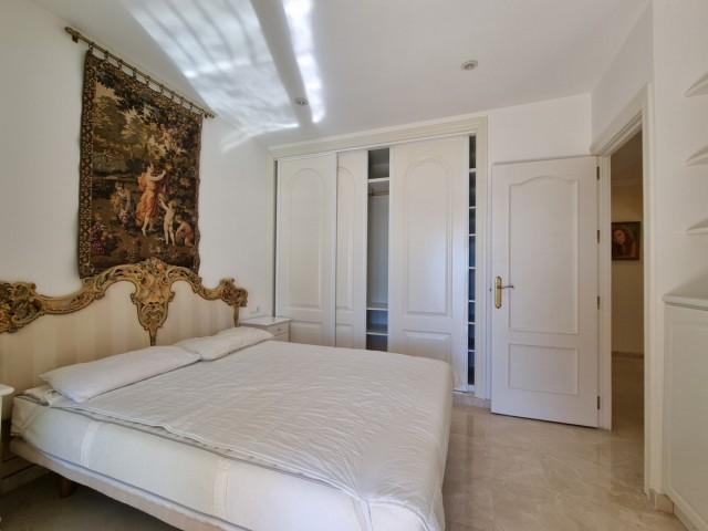 5 Schlafzimmer Villa in Benalmadena