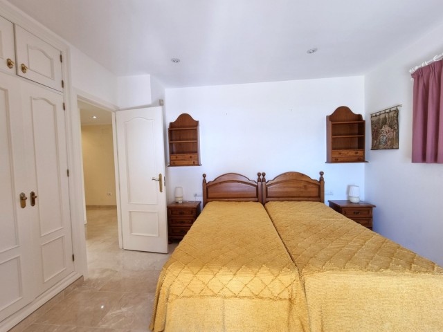 5 Schlafzimmer Villa in Benalmadena
