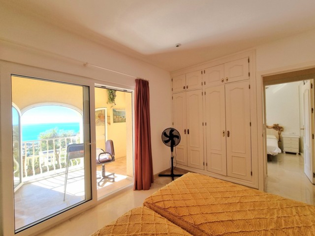 5 Schlafzimmer Villa in Benalmadena