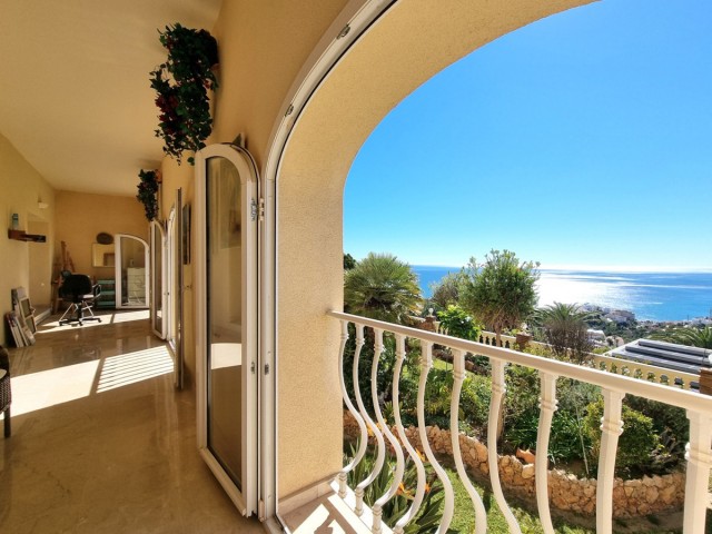 5 Schlafzimmer Villa in Benalmadena