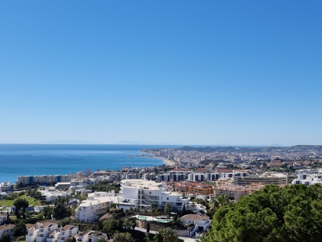 5 Schlafzimmer Villa in Benalmadena