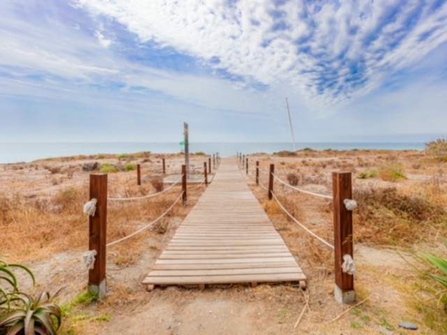 4 Schlafzimmer Reihenhaus in Estepona