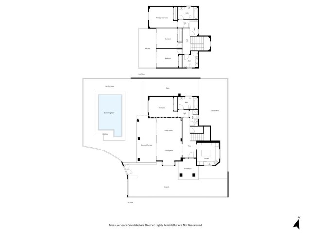 Reihenhaus, Campo Mijas, R5314831