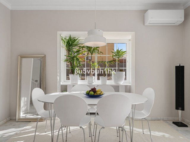 4 Slaapkamer Villa in Campo Mijas