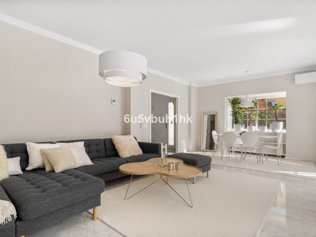 4 Slaapkamer Villa in Campo Mijas