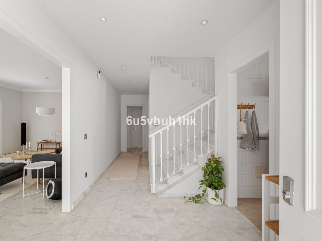 4 Slaapkamer Villa in Campo Mijas