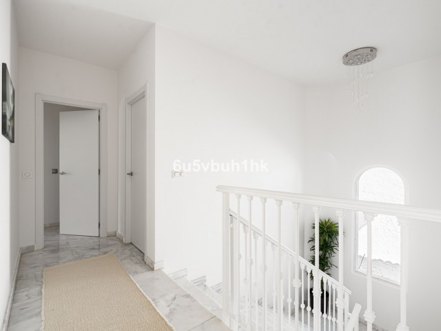 4 Slaapkamer Villa in Campo Mijas