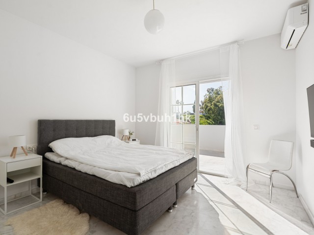 4 Slaapkamer Villa in Campo Mijas