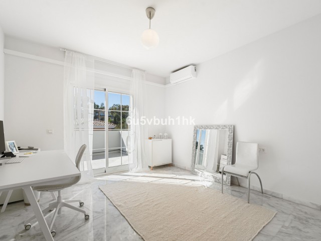 4 Slaapkamer Villa in Campo Mijas