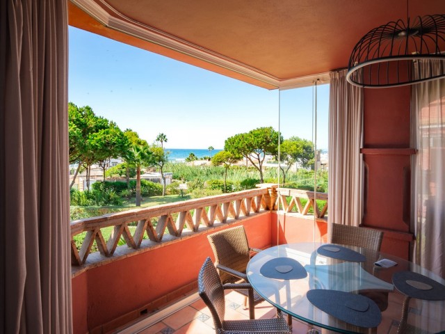 Apartment, Elviria