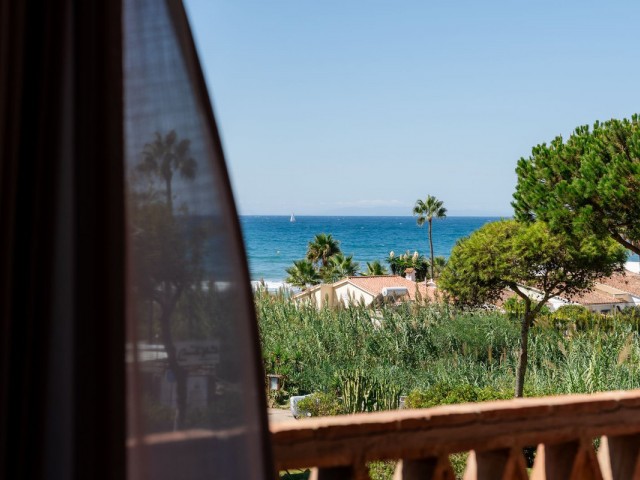 2 Schlafzimmer Apartment in Elviria